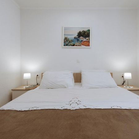 Apartments Mrkan Cavtat Εξωτερικό φωτογραφία