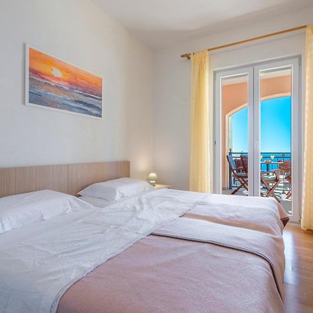 Apartments Mrkan Cavtat Δωμάτιο φωτογραφία