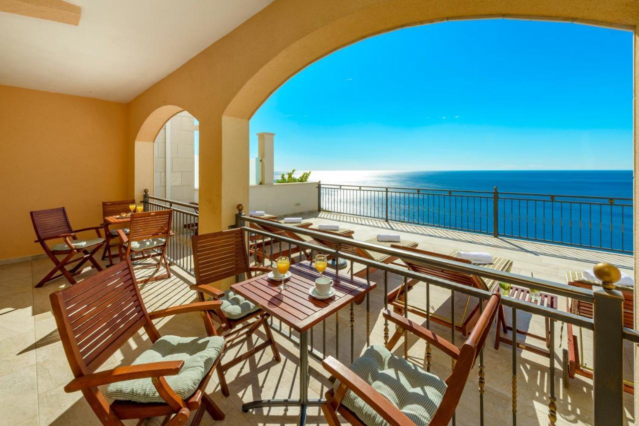 Apartments Mrkan Cavtat Εξωτερικό φωτογραφία