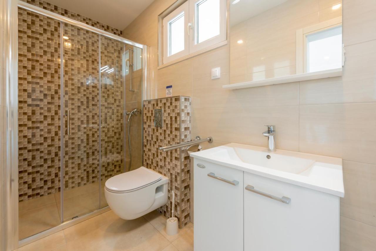 Apartments Mrkan Cavtat Εξωτερικό φωτογραφία