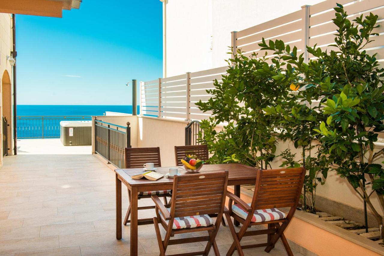 Apartments Mrkan Cavtat Εξωτερικό φωτογραφία