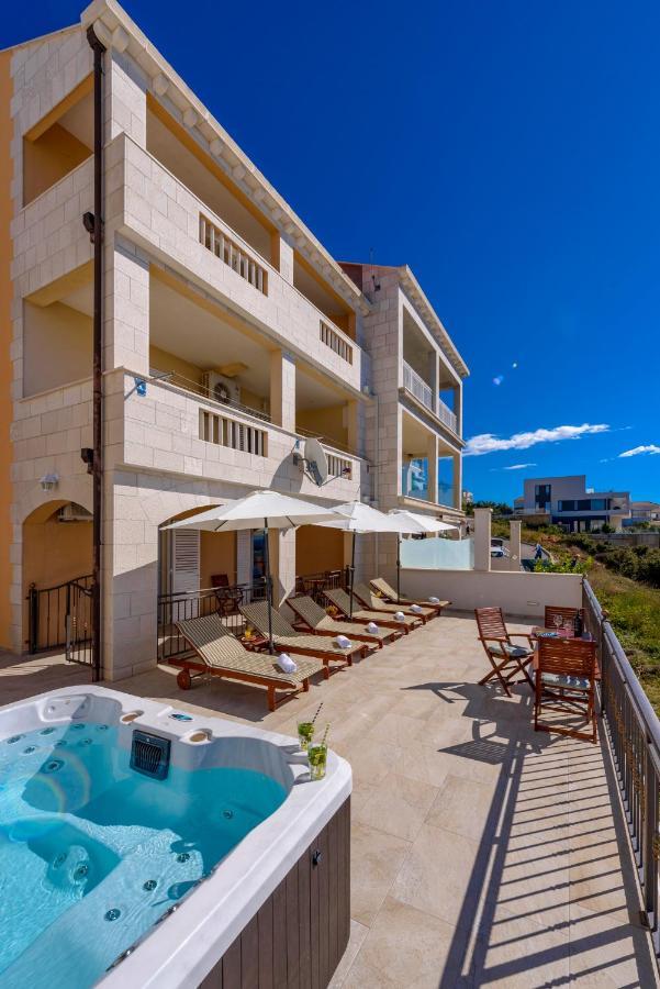 Apartments Mrkan Cavtat Εξωτερικό φωτογραφία