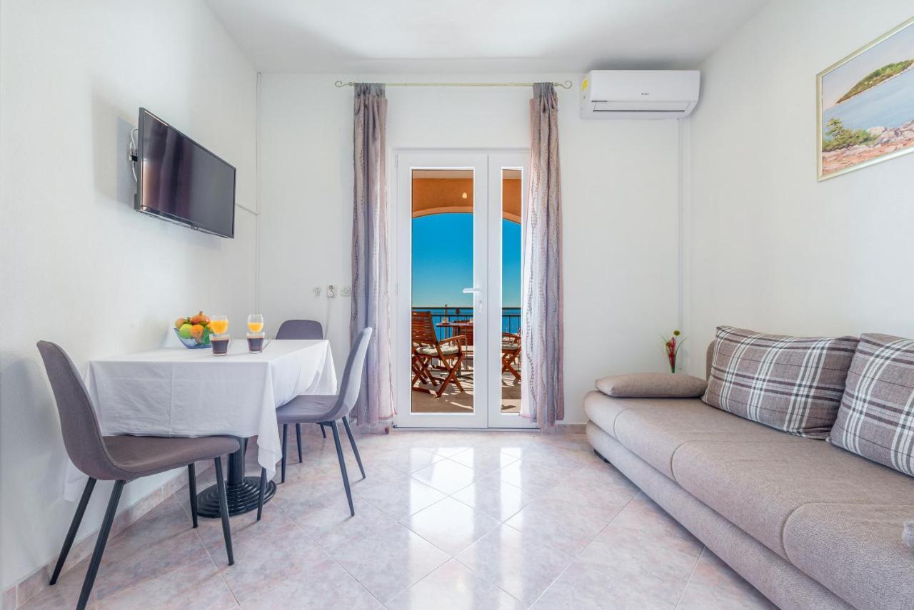 Apartments Mrkan Cavtat Εξωτερικό φωτογραφία