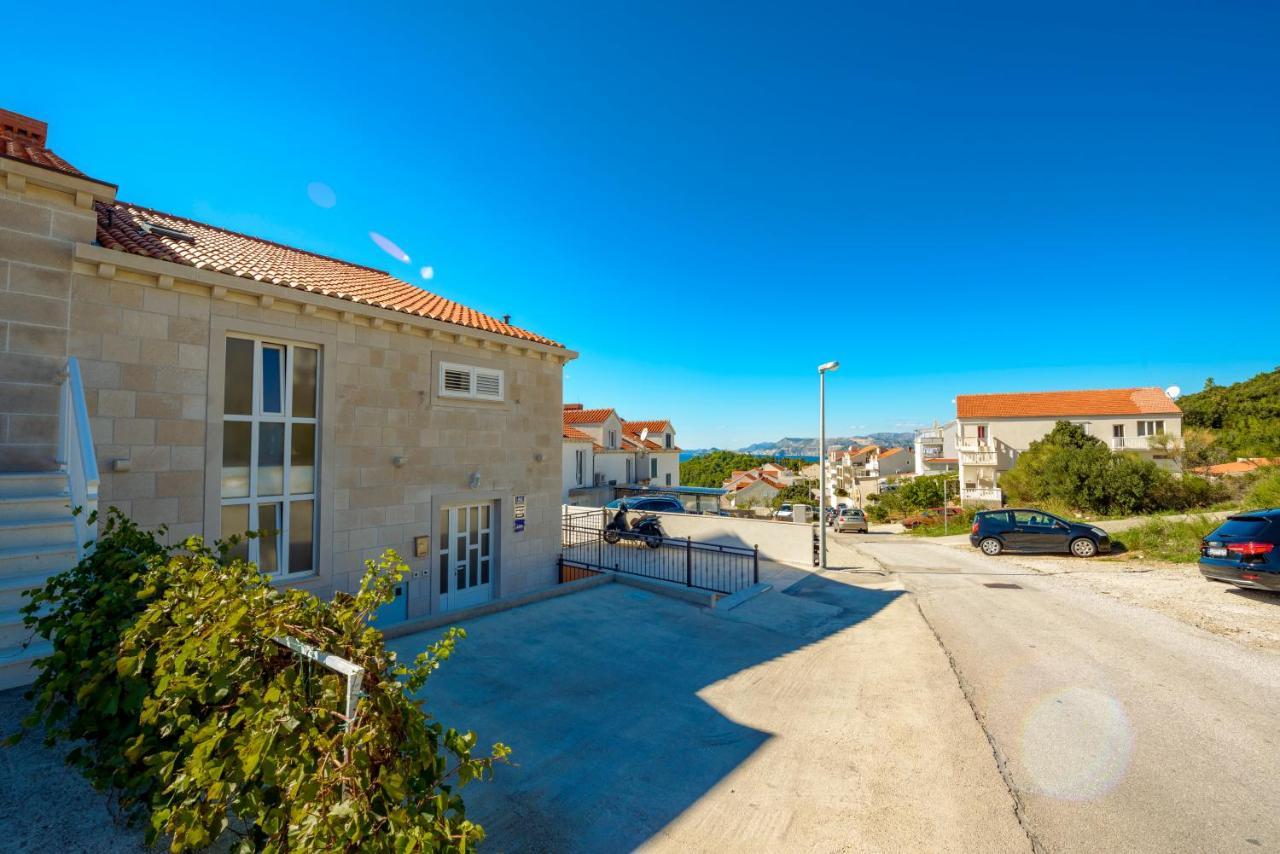 Apartments Mrkan Cavtat Εξωτερικό φωτογραφία