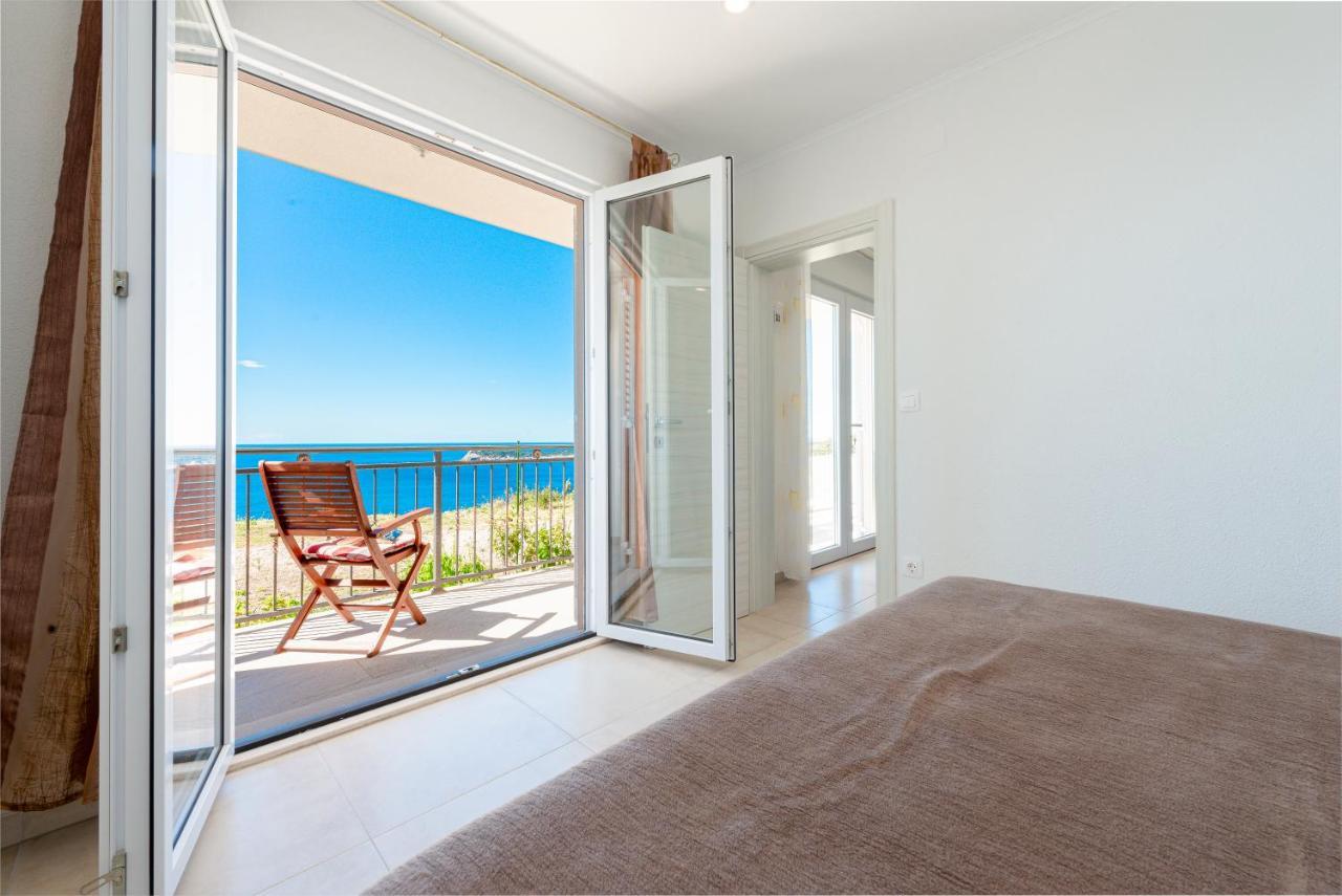 Apartments Mrkan Cavtat Εξωτερικό φωτογραφία