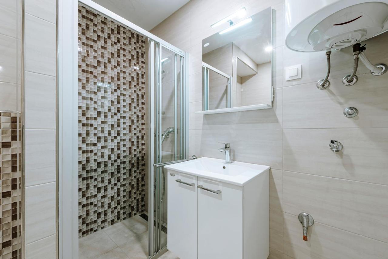 Apartments Mrkan Cavtat Εξωτερικό φωτογραφία