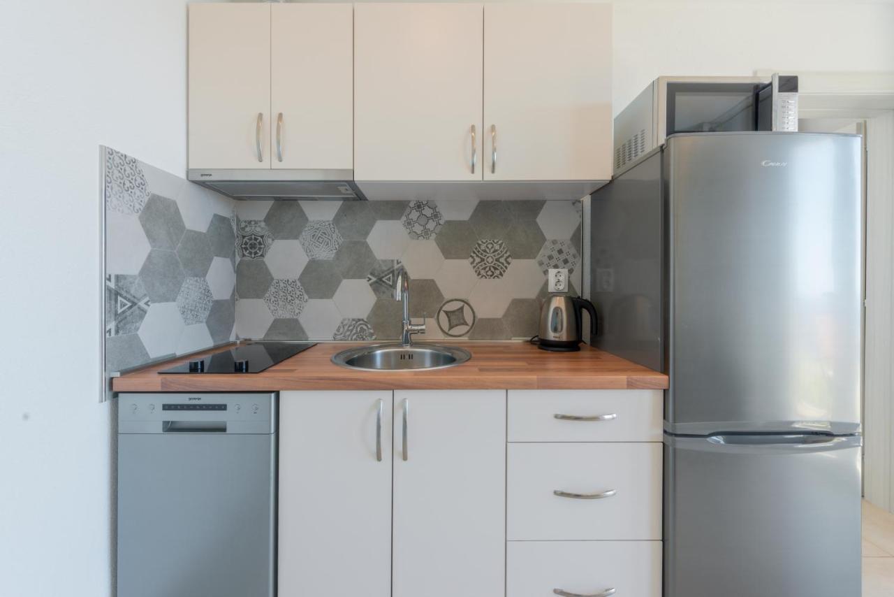 Apartments Mrkan Cavtat Εξωτερικό φωτογραφία