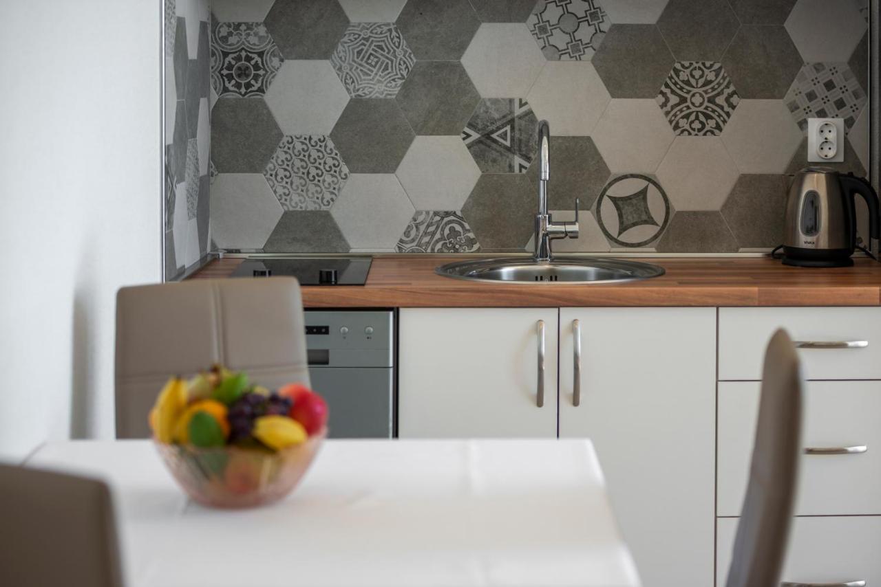 Apartments Mrkan Cavtat Εξωτερικό φωτογραφία