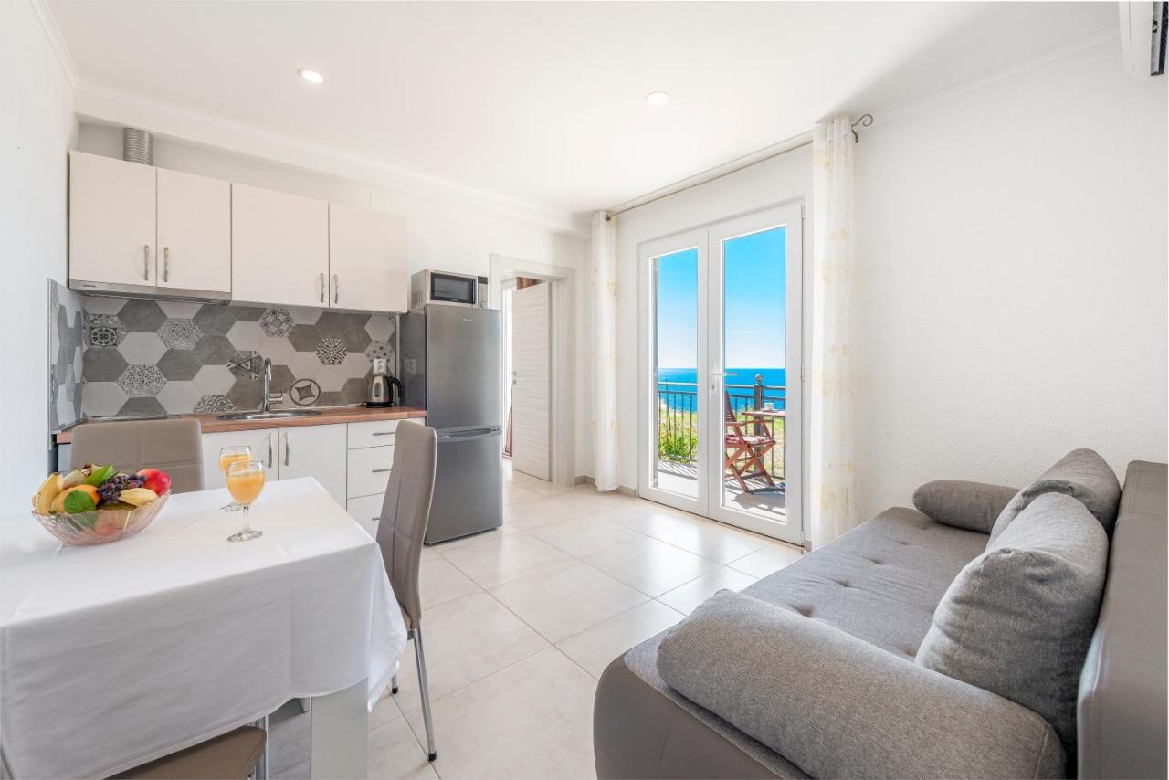 Apartments Mrkan Cavtat Εξωτερικό φωτογραφία