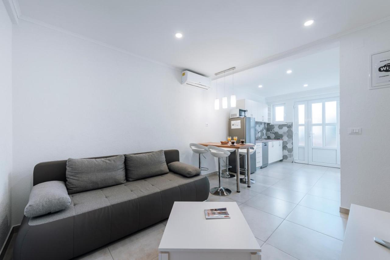 Apartments Mrkan Cavtat Εξωτερικό φωτογραφία