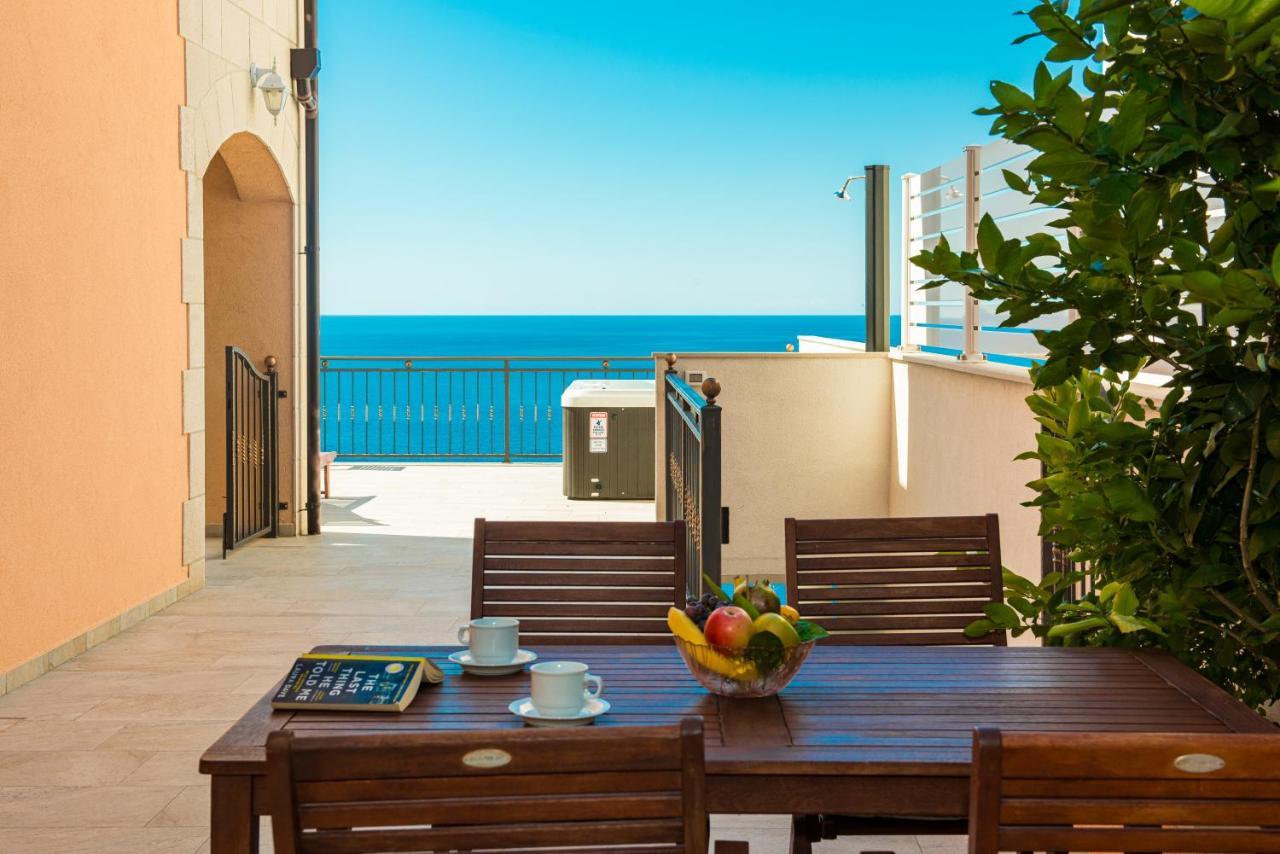 Apartments Mrkan Cavtat Εξωτερικό φωτογραφία