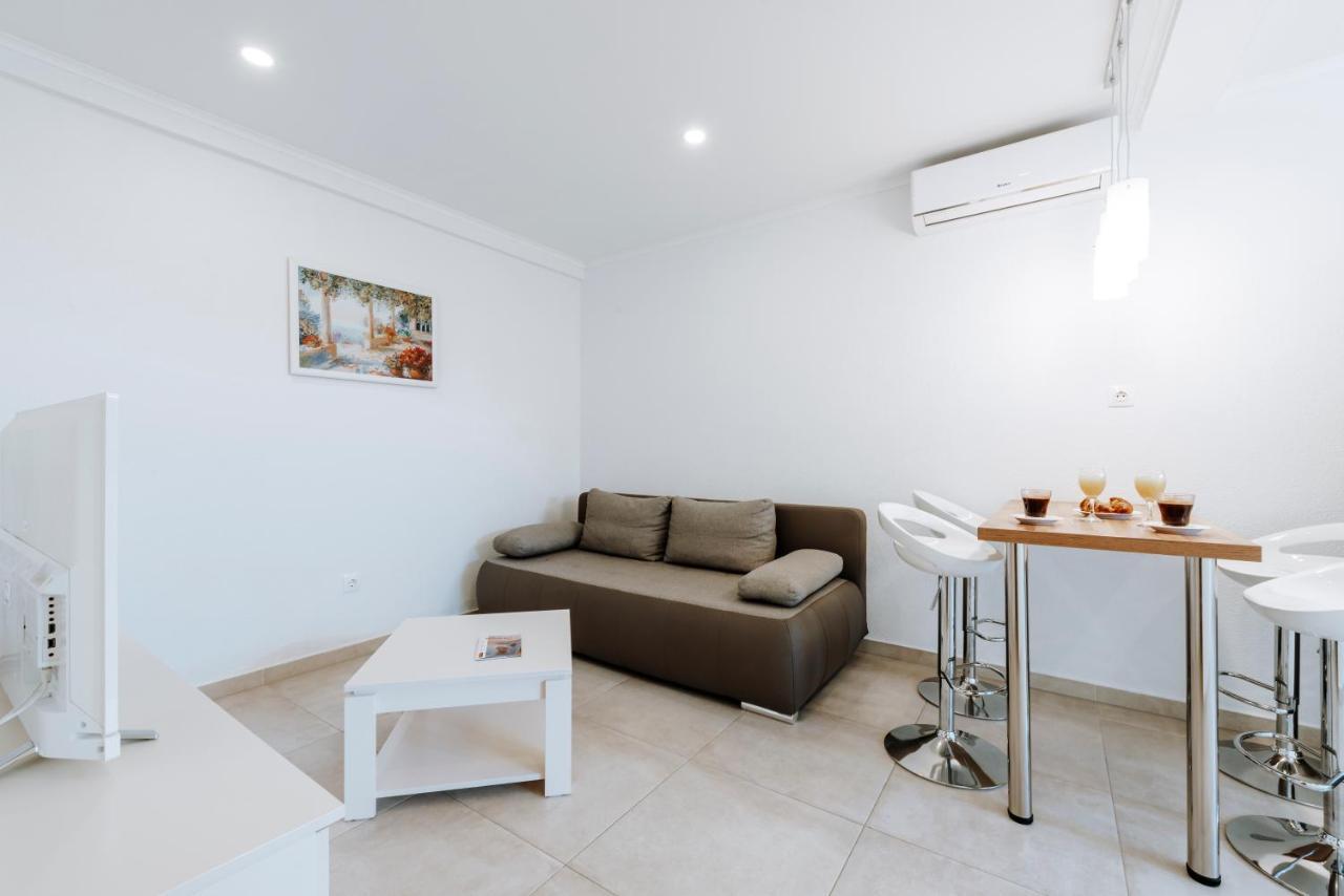Apartments Mrkan Cavtat Εξωτερικό φωτογραφία