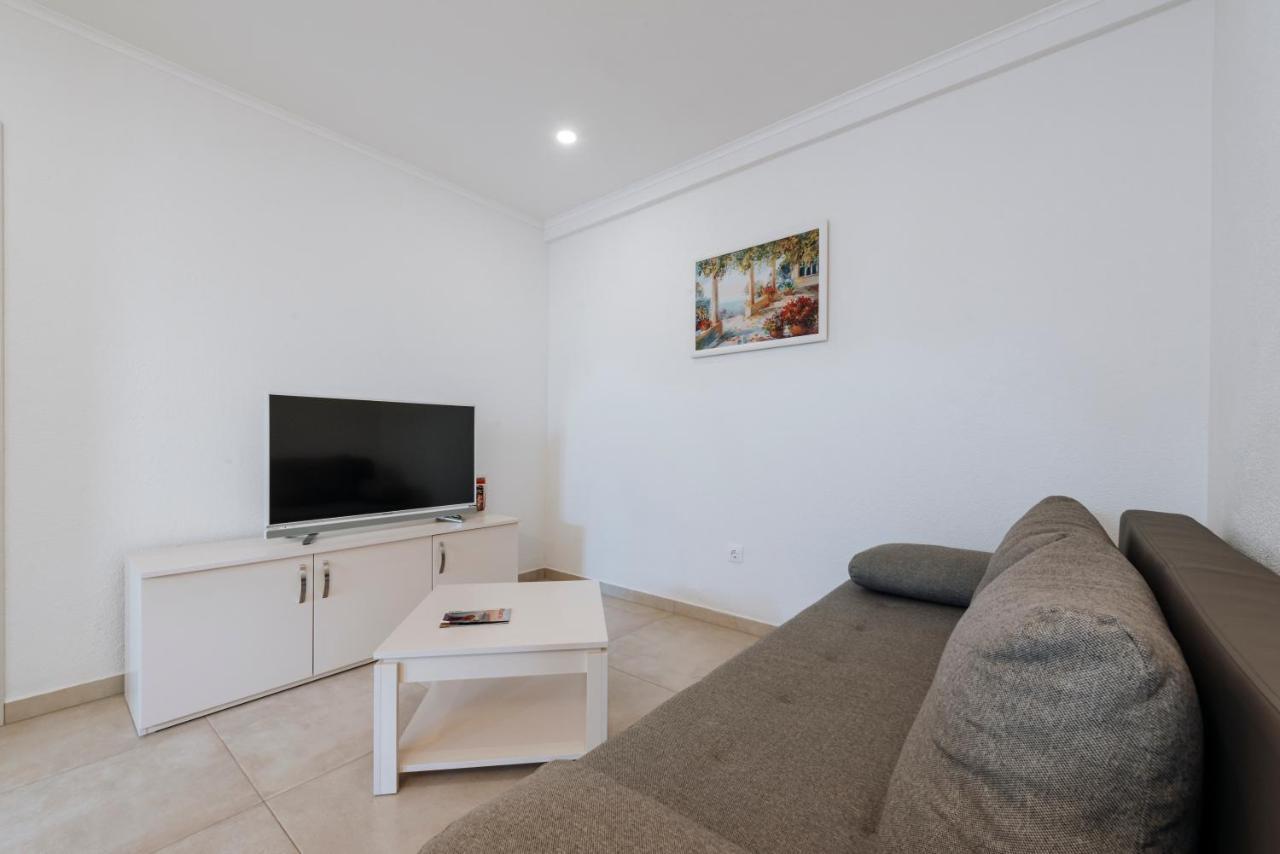 Apartments Mrkan Cavtat Εξωτερικό φωτογραφία