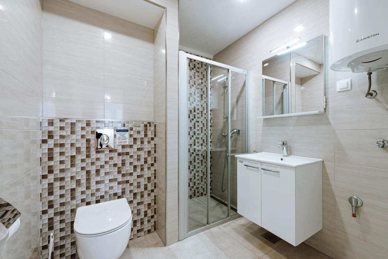 Apartments Mrkan Cavtat Εξωτερικό φωτογραφία