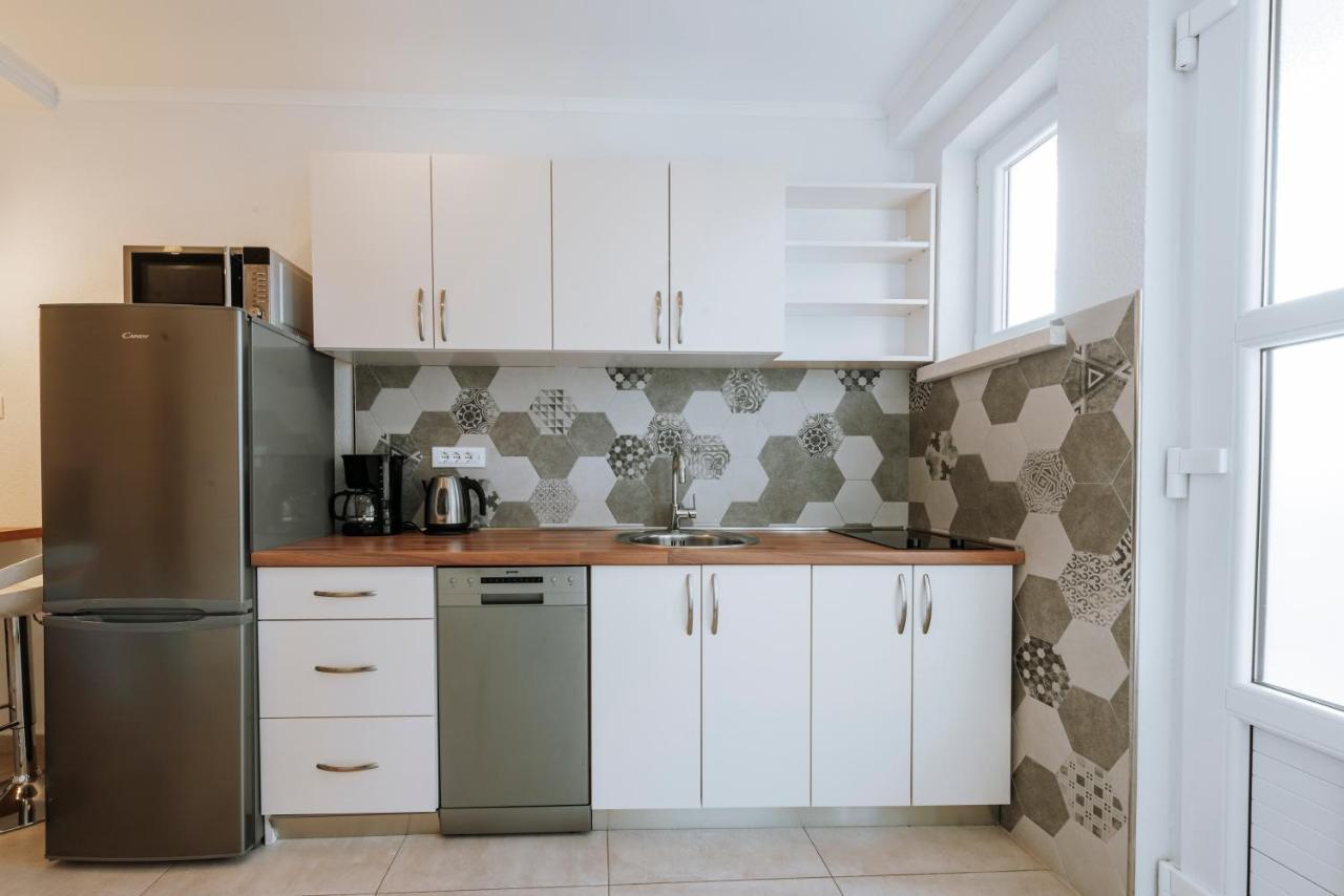 Apartments Mrkan Cavtat Εξωτερικό φωτογραφία