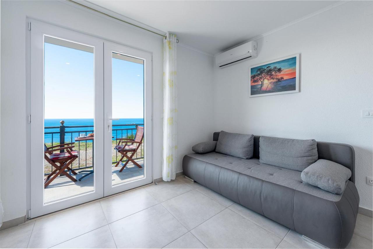 Apartments Mrkan Cavtat Εξωτερικό φωτογραφία