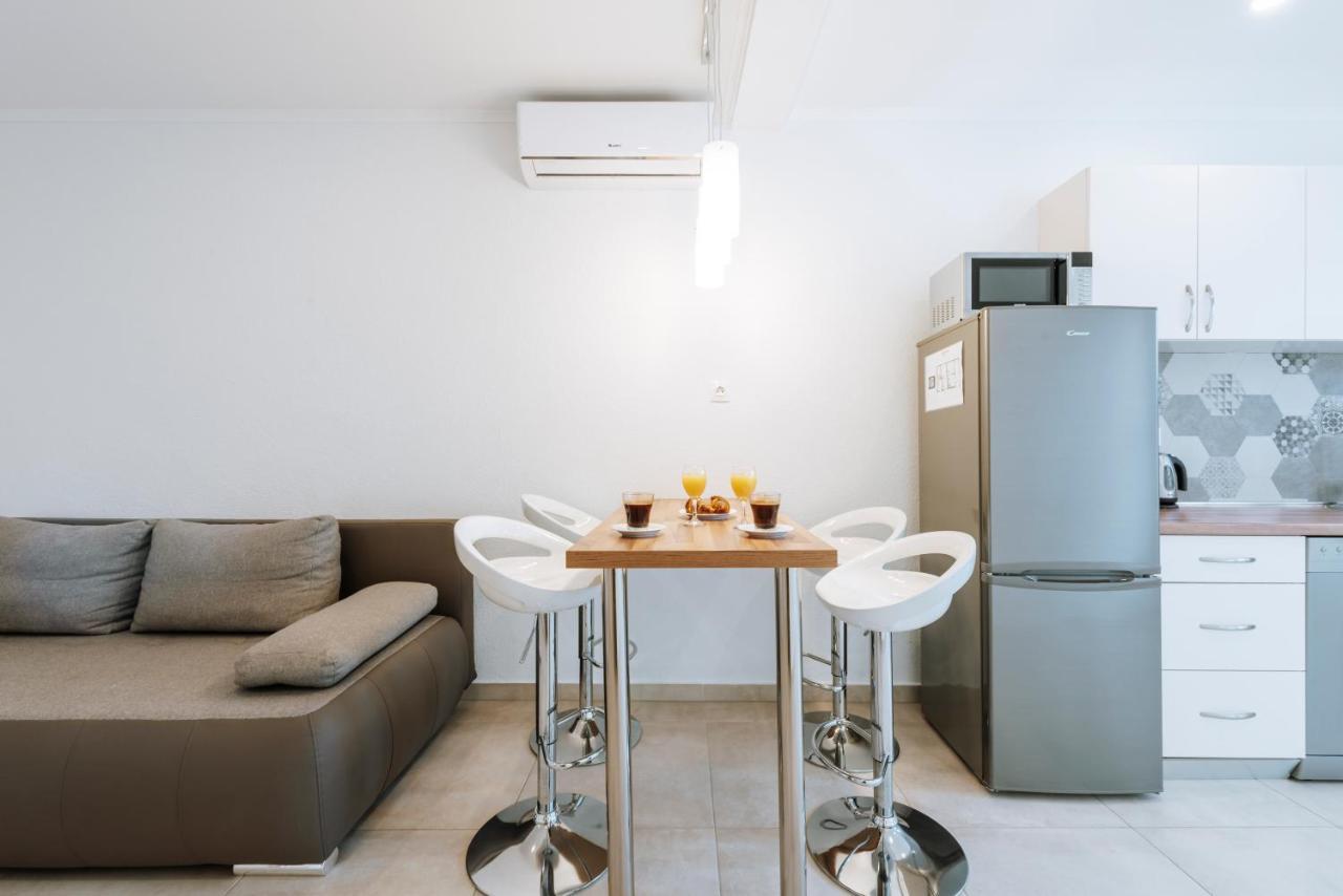 Apartments Mrkan Cavtat Εξωτερικό φωτογραφία