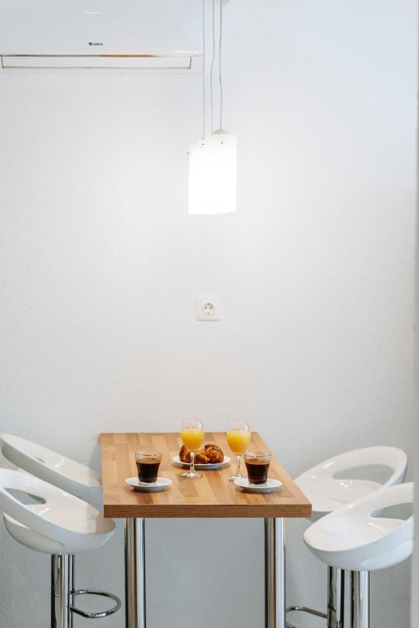 Apartments Mrkan Cavtat Εξωτερικό φωτογραφία