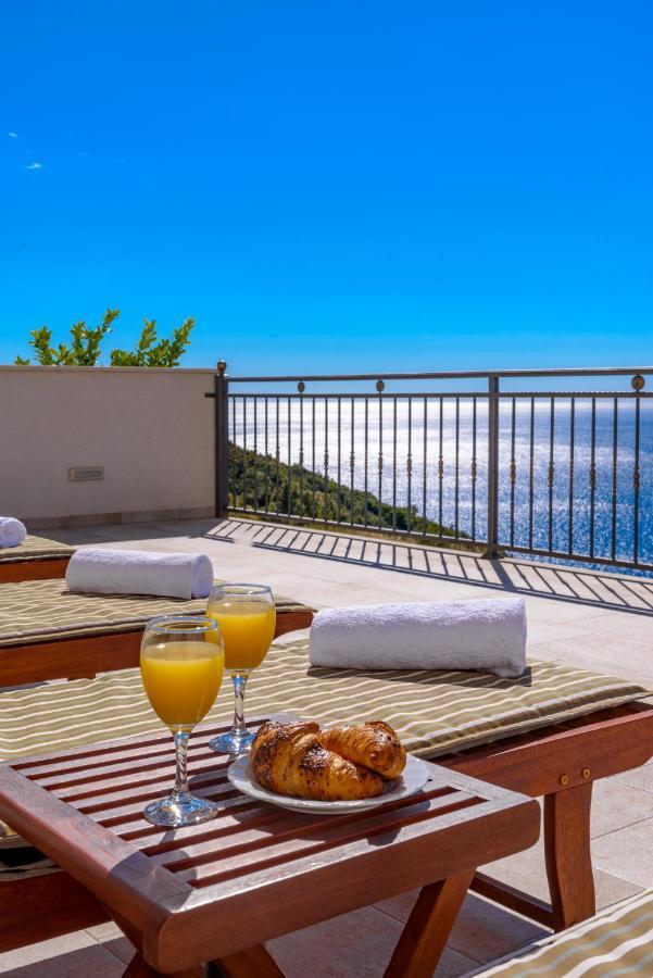 Apartments Mrkan Cavtat Εξωτερικό φωτογραφία