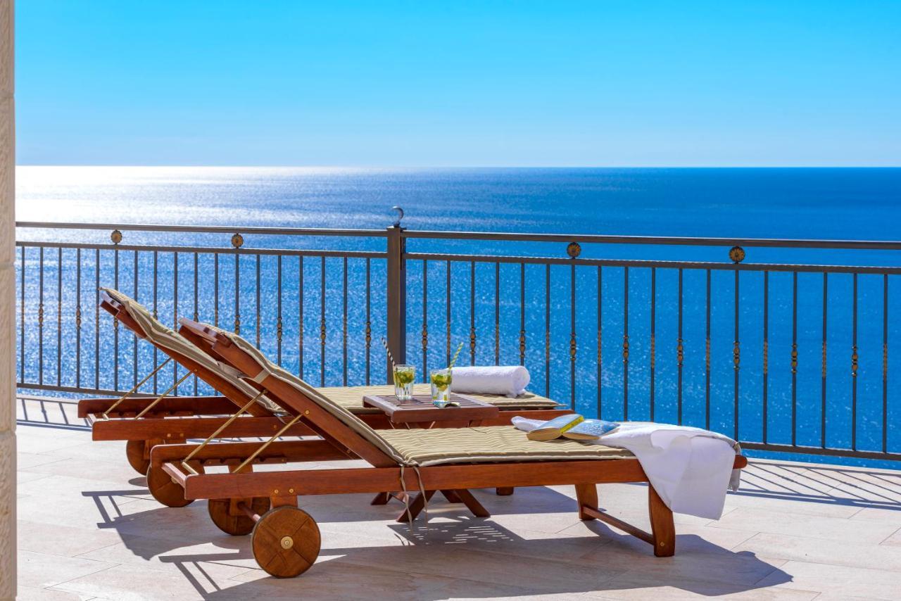 Apartments Mrkan Cavtat Εξωτερικό φωτογραφία