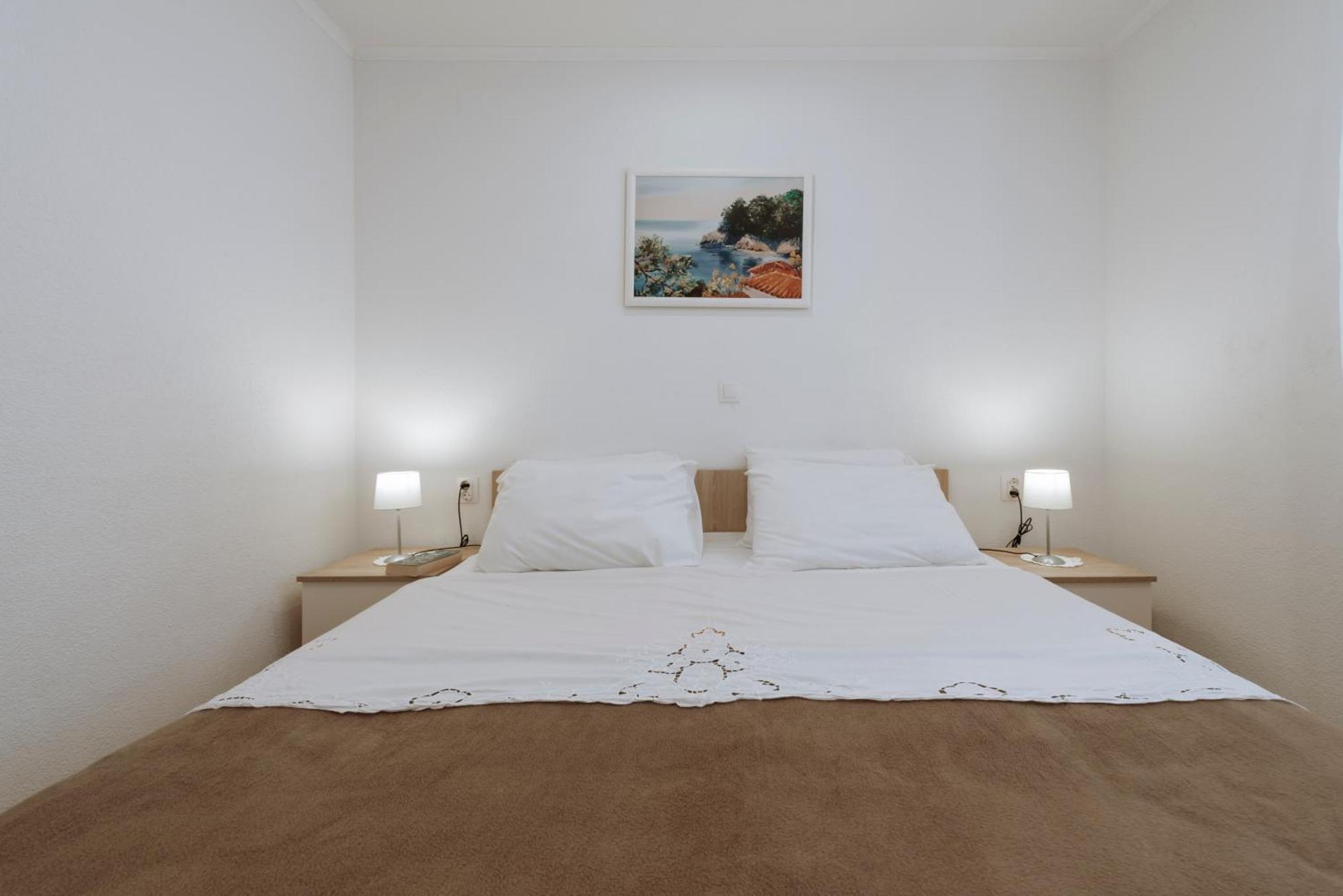 Apartments Mrkan Cavtat Εξωτερικό φωτογραφία