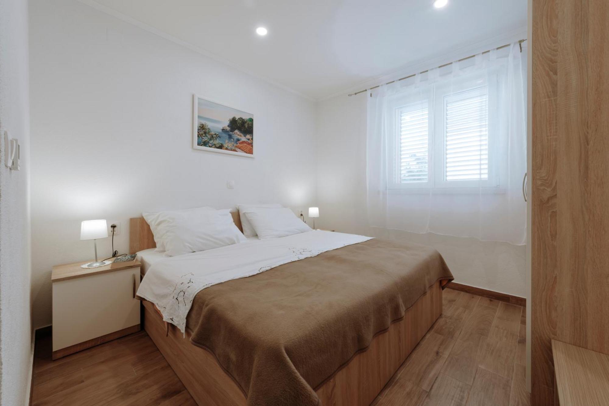 Apartments Mrkan Cavtat Δωμάτιο φωτογραφία
