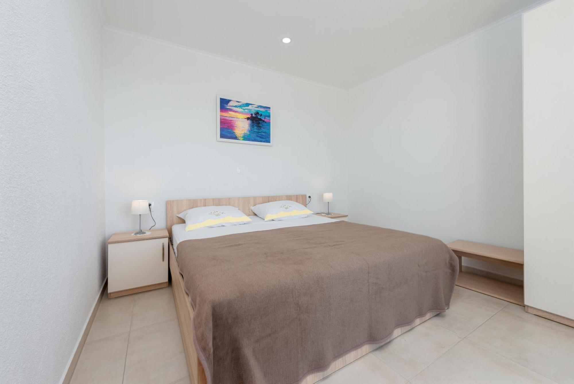 Apartments Mrkan Cavtat Δωμάτιο φωτογραφία