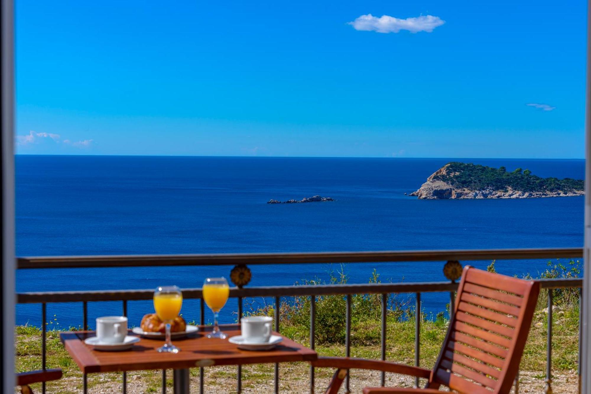Apartments Mrkan Cavtat Δωμάτιο φωτογραφία