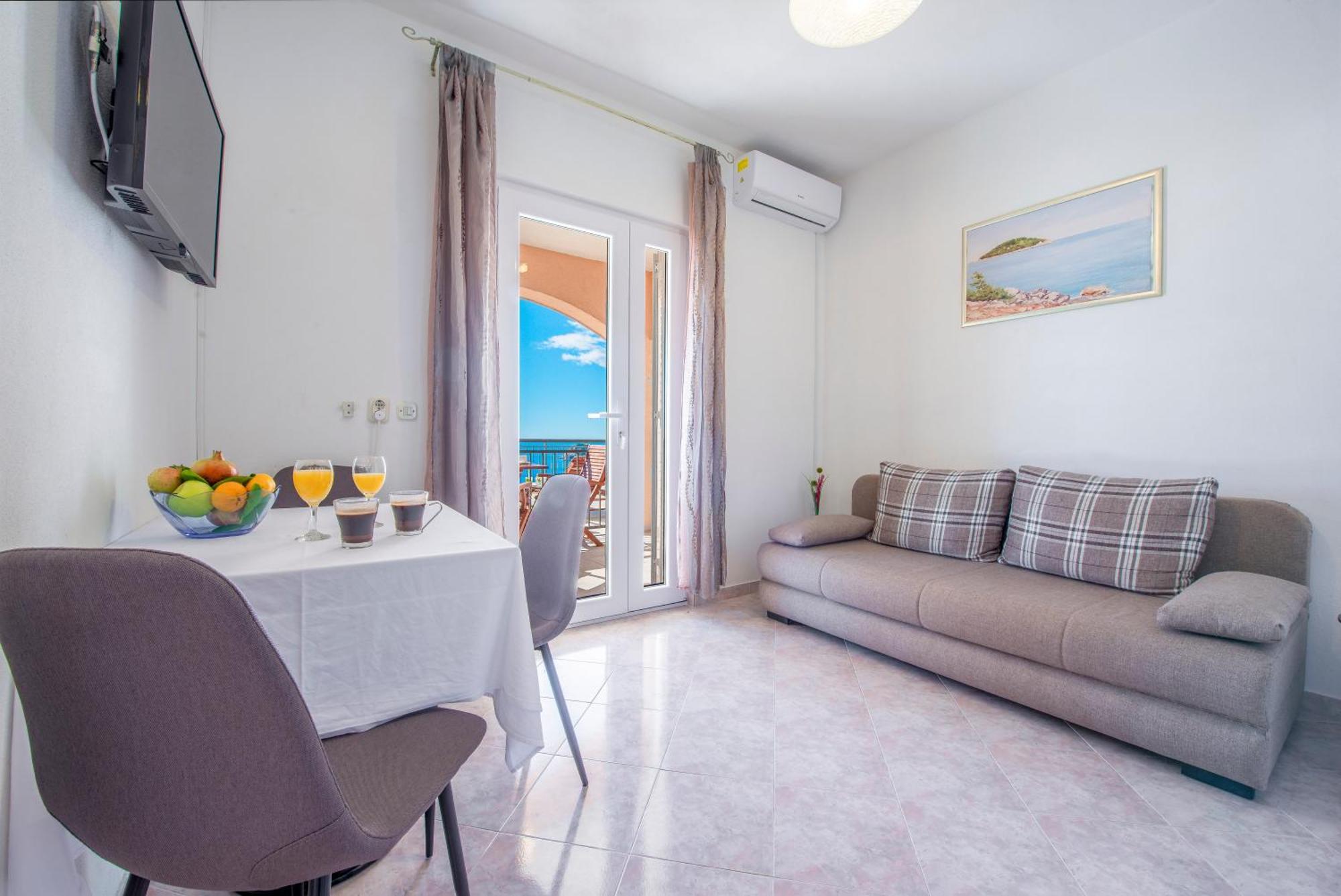 Apartments Mrkan Cavtat Δωμάτιο φωτογραφία