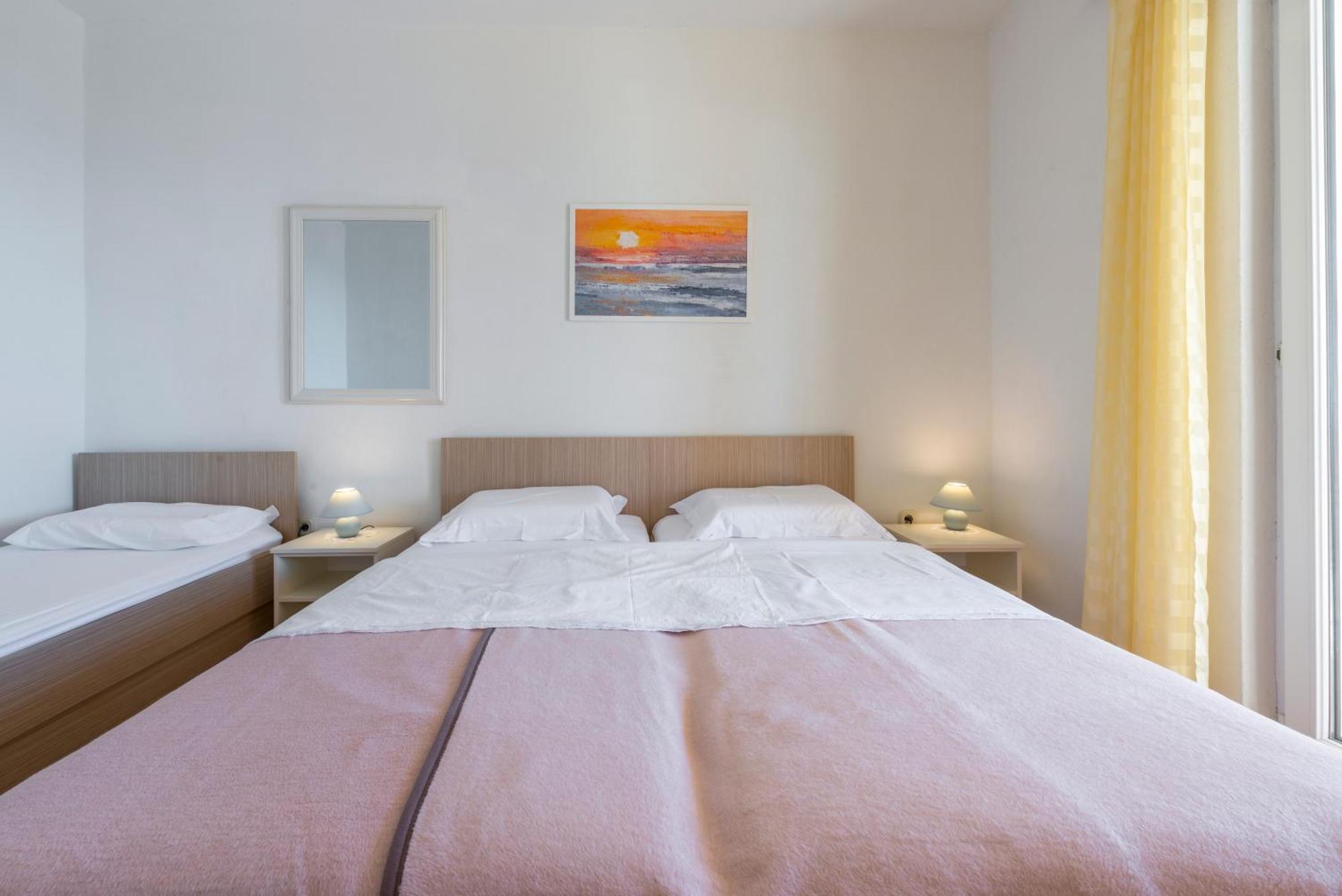 Apartments Mrkan Cavtat Δωμάτιο φωτογραφία