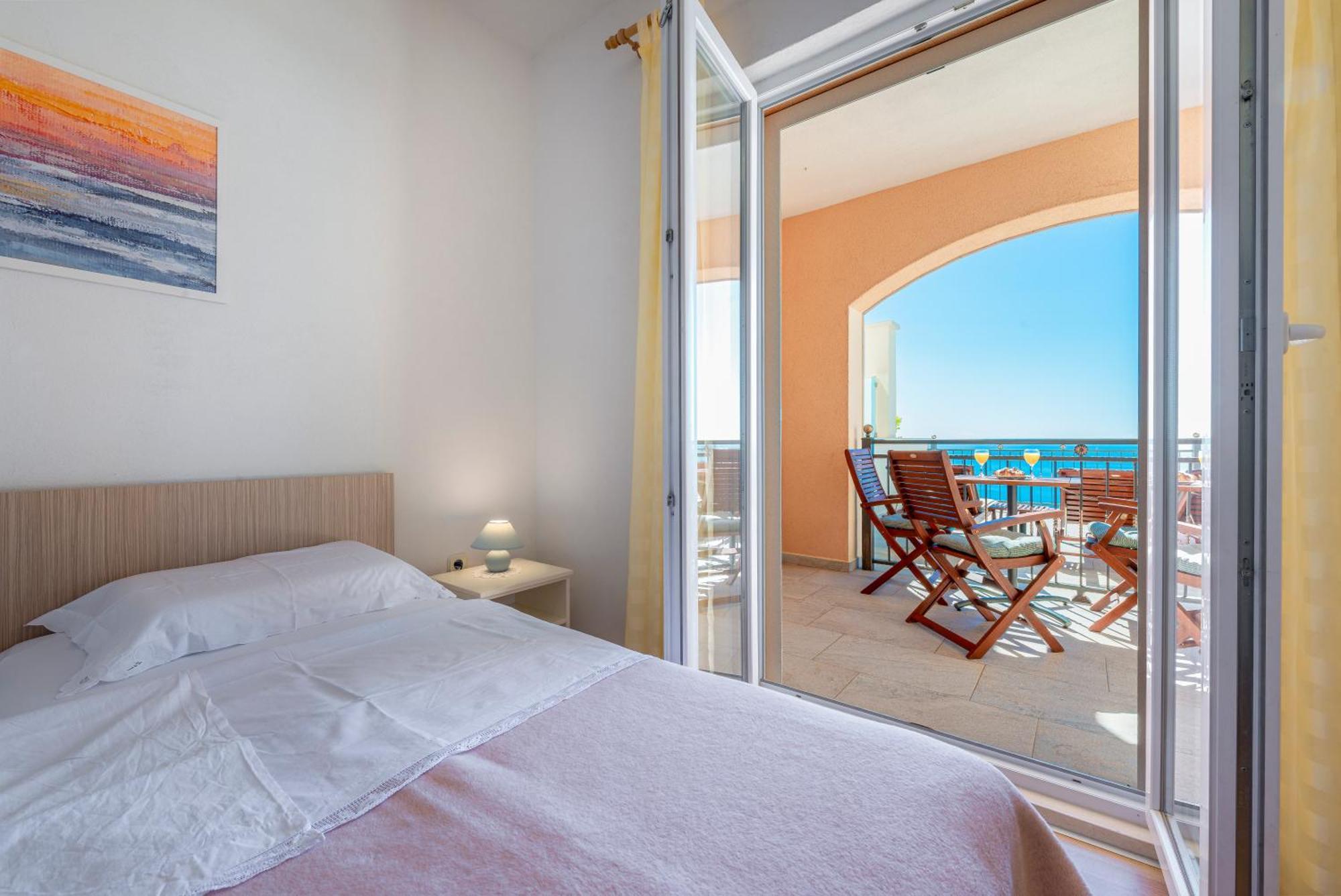 Apartments Mrkan Cavtat Δωμάτιο φωτογραφία