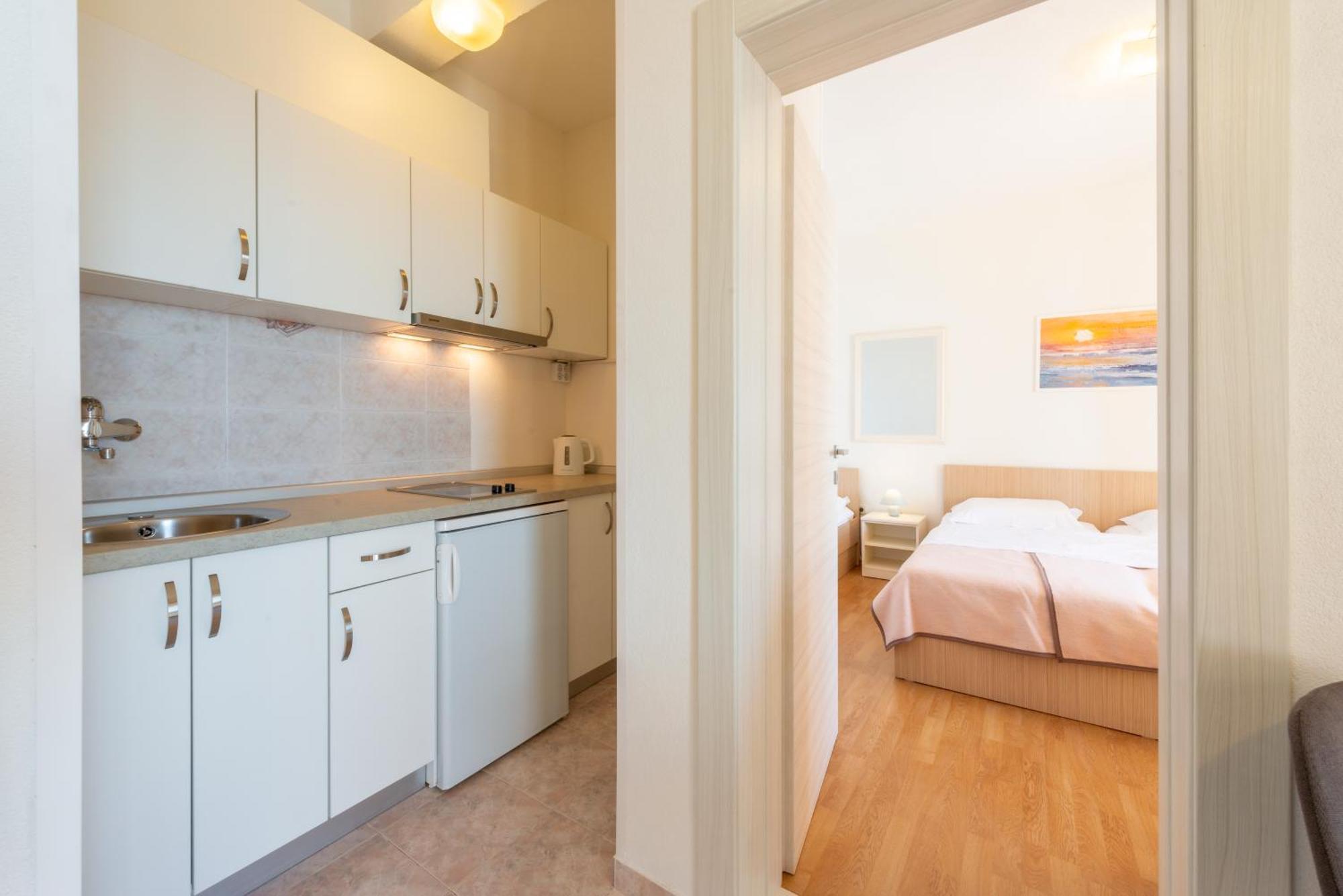 Apartments Mrkan Cavtat Δωμάτιο φωτογραφία
