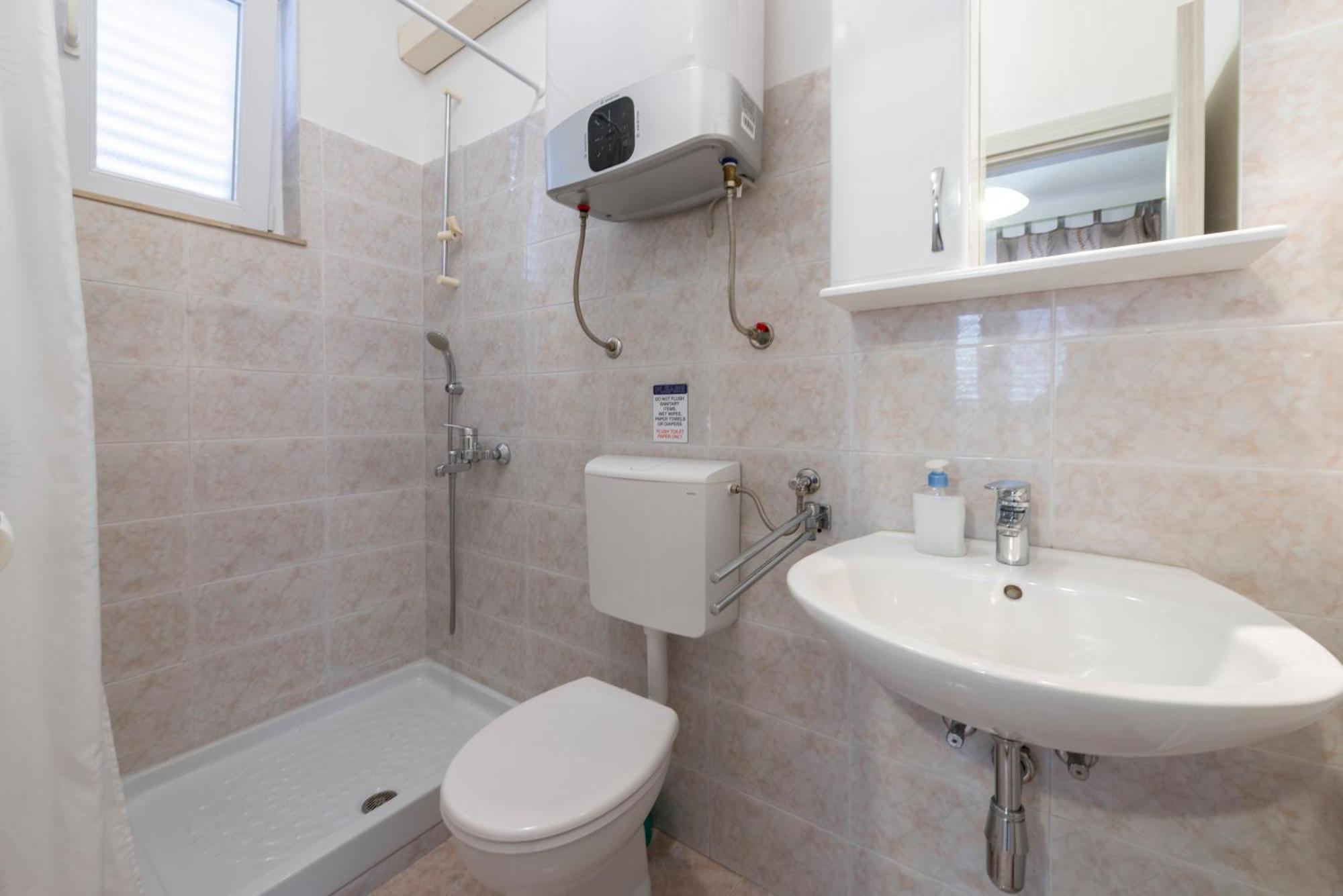 Apartments Mrkan Cavtat Δωμάτιο φωτογραφία